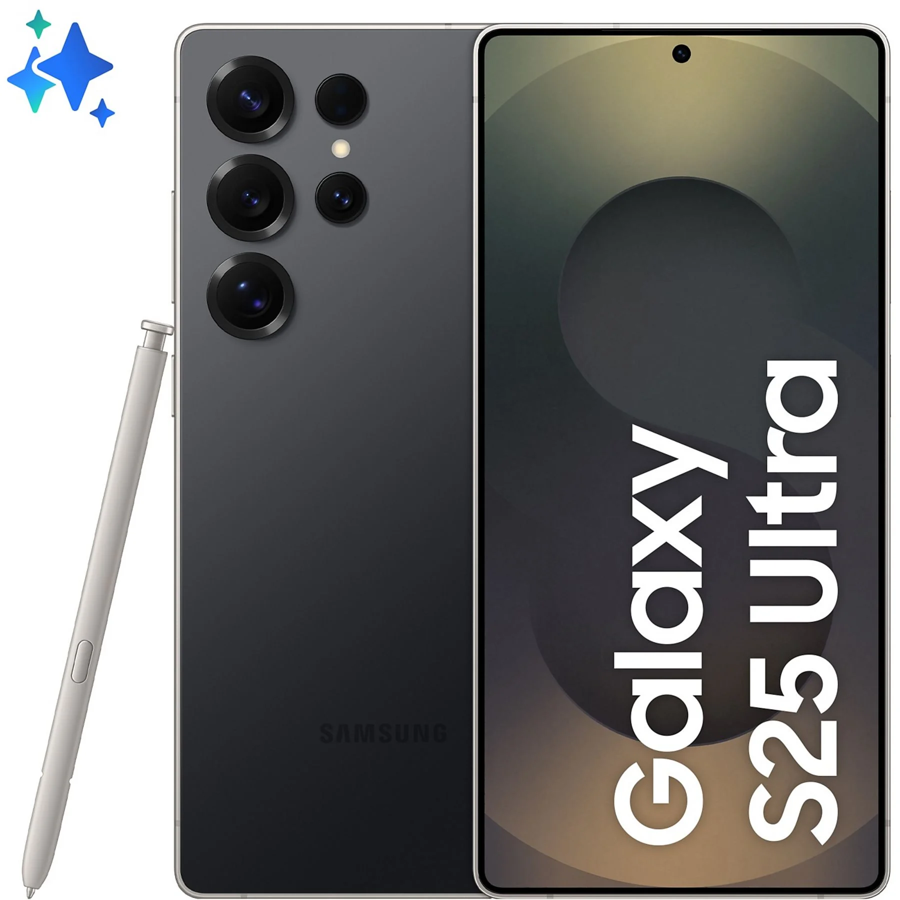 Samsung S25 Ultra 256gb 5G EUROPA